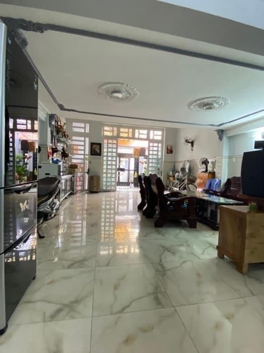 Bán gấp căn nhà đẹp 64 m2 tại Đường Ngô Tất Tố - 19 - Bình Thạnh - TP Hồ Chí Minh, giá 1,8 tỷ