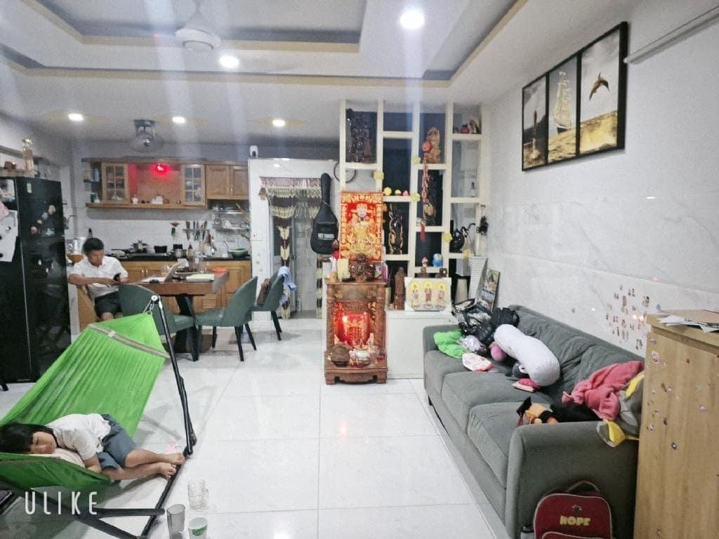 Cần bán ngay căn nhà đẹp 63 m2 tại Phố Trần Xuân Soạn - Tân Kiểng - Quận 7, giá 1,05 tỷ