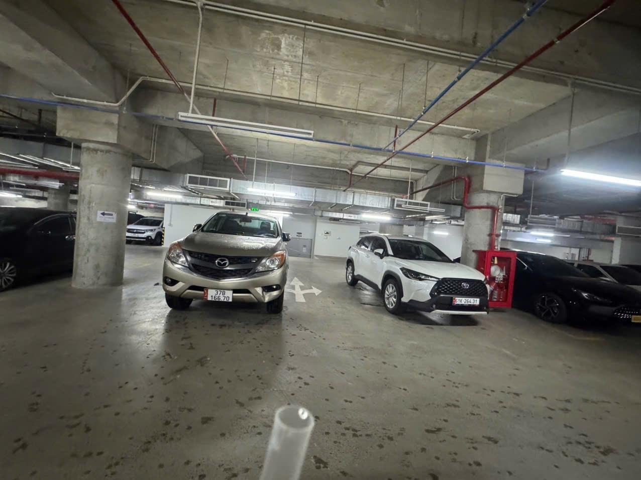 Cần bán nhanh căn chung cư 42 m2, giá 1,5 tỷ tại Đường Thuận Giao 21 - Thuận An - Bình Dương