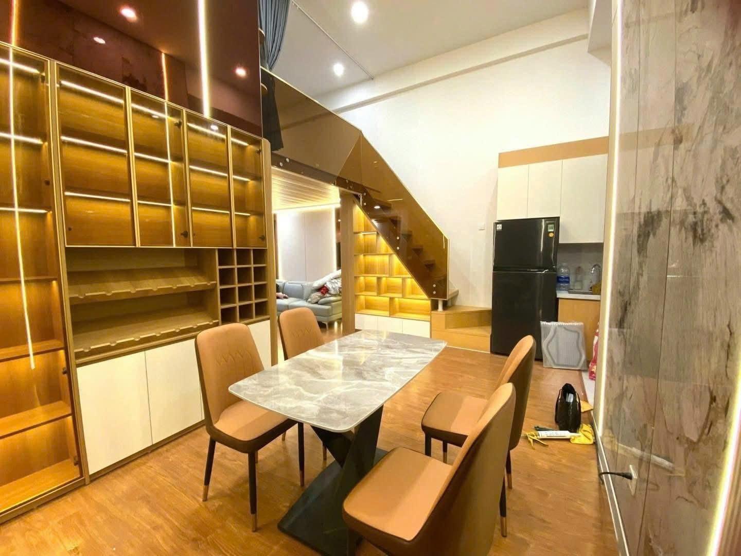 Căn hộ 1PN full nội thất, giá chỉ 6 triệu/ tháng !!