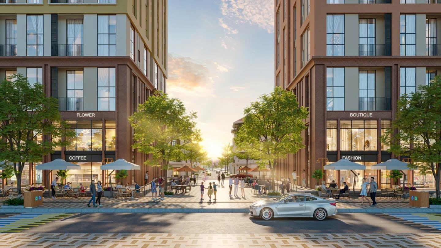 Sở hữu ngay căn chung cư 32 m2, giá 1,4 tỷ tại Xã Lam Hạ - Phủ Lý - Hà Nam