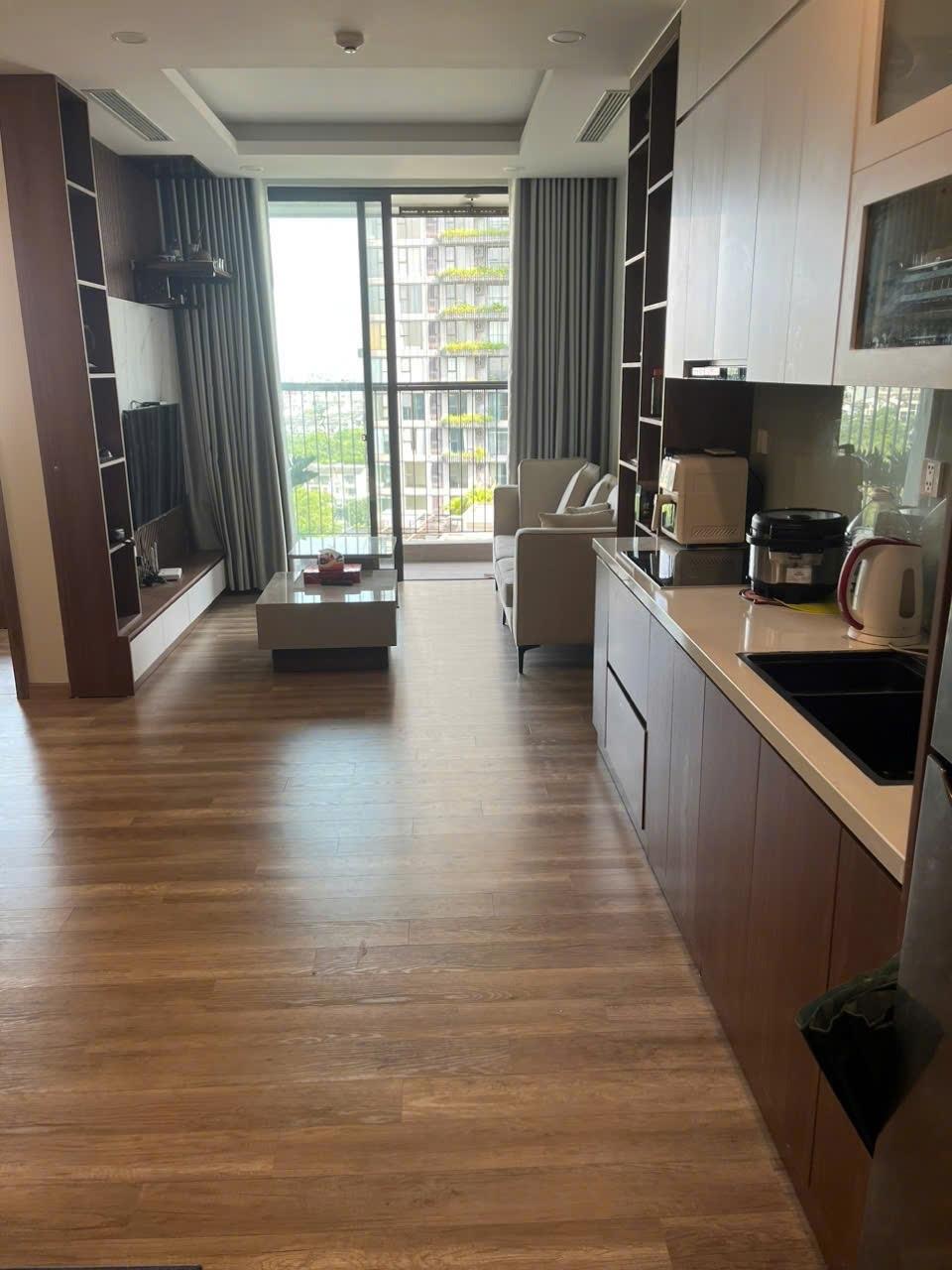 Sở hữu căn hộ chung cư 67 m2, giá 6,1 tỷ tại Đường Trúc - Xuân Quan - Văn Giang - Hưng Yên