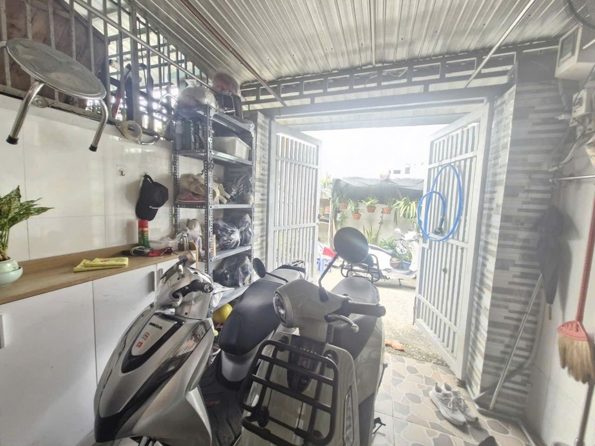 Cần bán nhà riêng 43 m2 tại Đường 8 - Trường Thọ - Thủ Đức - TP Hồ Chí Minh, giá 4,4 tỷ