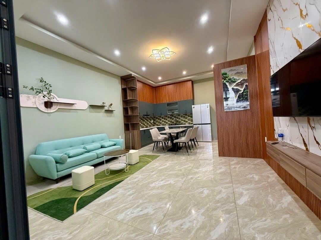 Cần bán ngay nhà riêng sổ đỏ 120 m2 tại Phường Khuê Mỹ - Ngũ Hành Sơn - Đà Nẵng, giá 7,5 tỷ