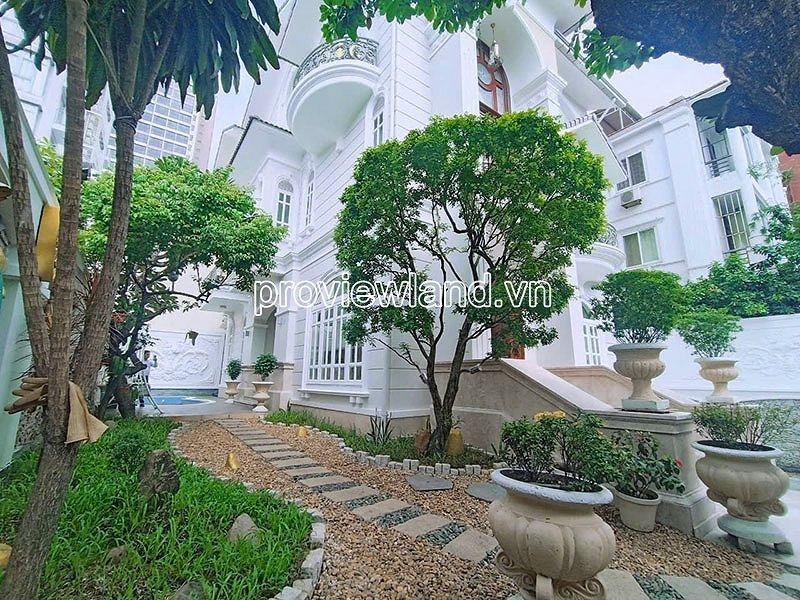 Cần bán gấp bán nhanh biệt thự 330 m2, giá 73 tỷ tại Phường Thảo Điền - Quận 2 - TP Hồ Chí Minh