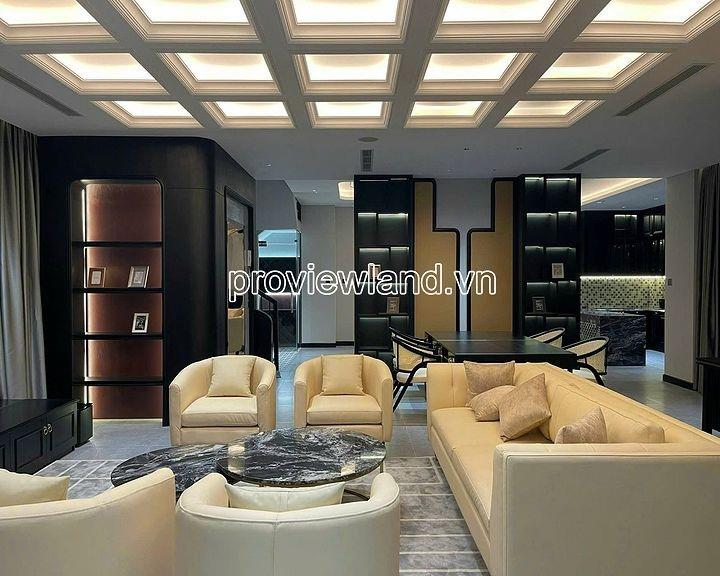 Bán nhanh liền kề 270 m2, giá 65 tỷ tại Phường Thạnh Mỹ Lợi - Quận 2 - TP Hồ Chí Minh