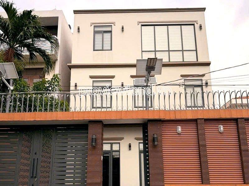 Bán CHDV An Khánh Quận 2 cũ, dt 10x29m, 10 phòng, dòng tiền 128tr/th, giá 72 tỷ