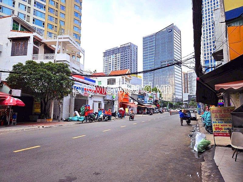 Sở hữu ngay nhà mặt phố 214 m2 tại Đường Điện Biên Phủ - 6 - Quận 3 - TP Hồ Chí Minh, giá 125 tỷ