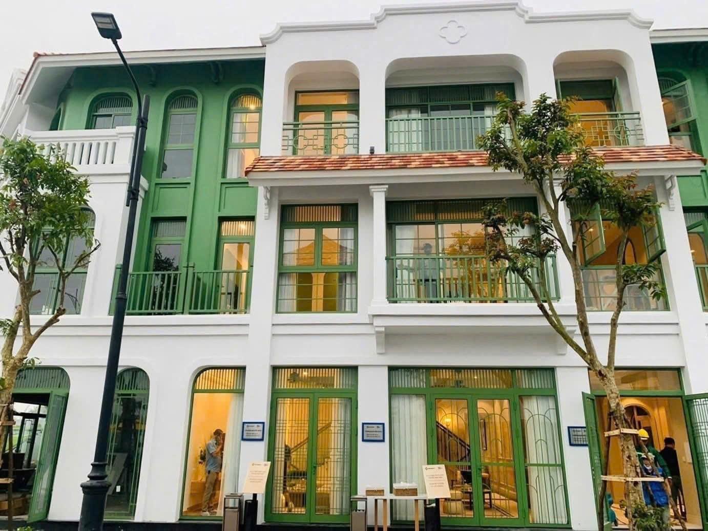 Sở hữu căn liền kề 60 m2, giá 6 tỷ tại Đường Lê Công Thanh - Lam Hạ - Phủ Lý - Hà Nam