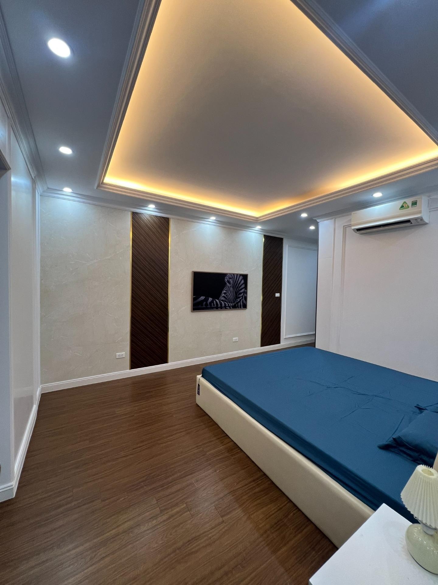 Cần bán gấp nhà chung cư 100,30000305175781 m2, giá rẻ tại Phố Trần Bình - Nam Từ Liêm - Hà Nội