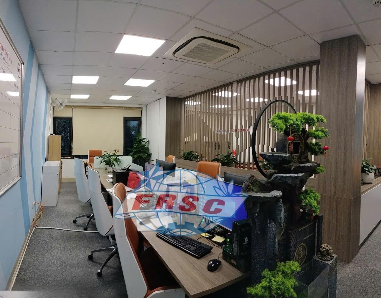 Cho thuê văn phòng giá rẻ tại Đường Trần Khánh Dư, Hoàn Kiếm, Hà Nội, nhiều tiện ích