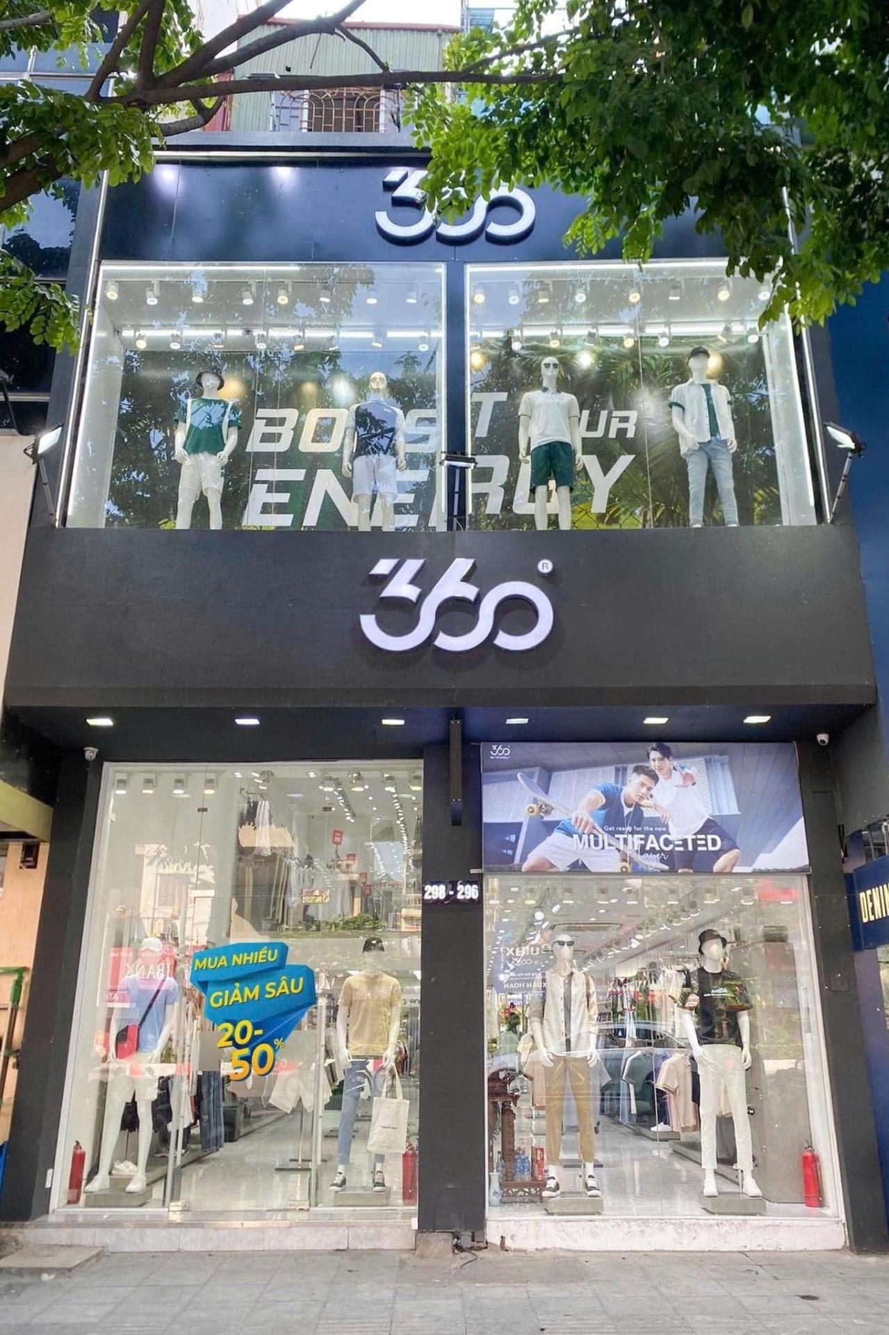 Cần cho thuê gấp nhà mặt tiền tại Quận Hoàng Mai - Hà Nội, 270 m2, giá 90 triệu/tháng