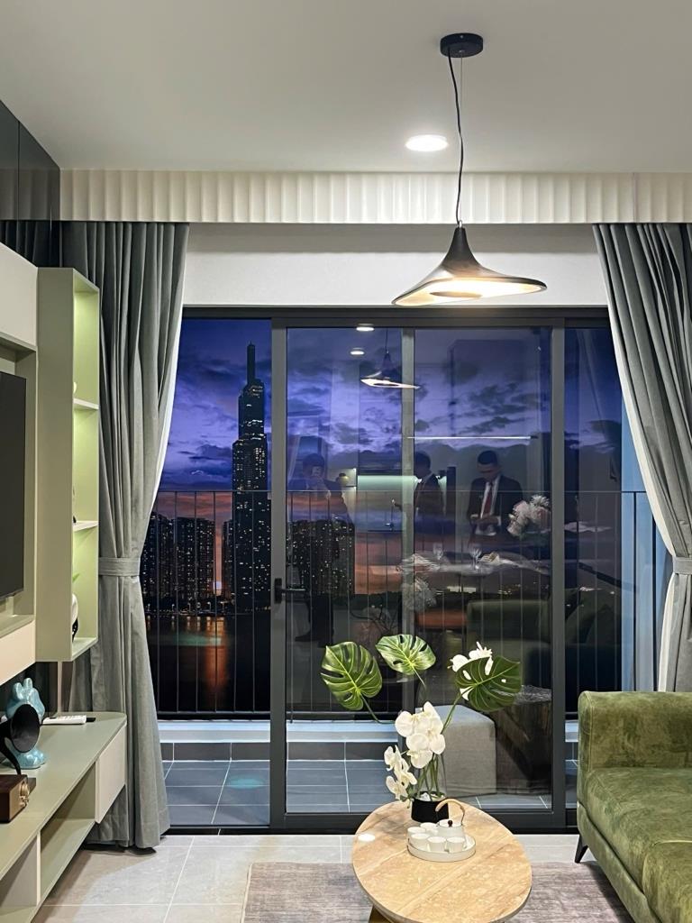 Cần bán căn hộ chung cư 65 m2, giá 2,7 tỷ tại Đường Quốc Lộ 13 - Lái Thiêu - Thuận An - Bình Dương