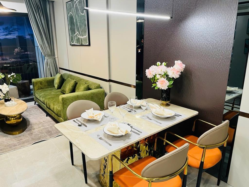 Cần bán căn hộ chung cư 65 m2, giá 2,7 tỷ tại Đường Quốc Lộ 13 - Lái Thiêu - Thuận An - Bình Dương