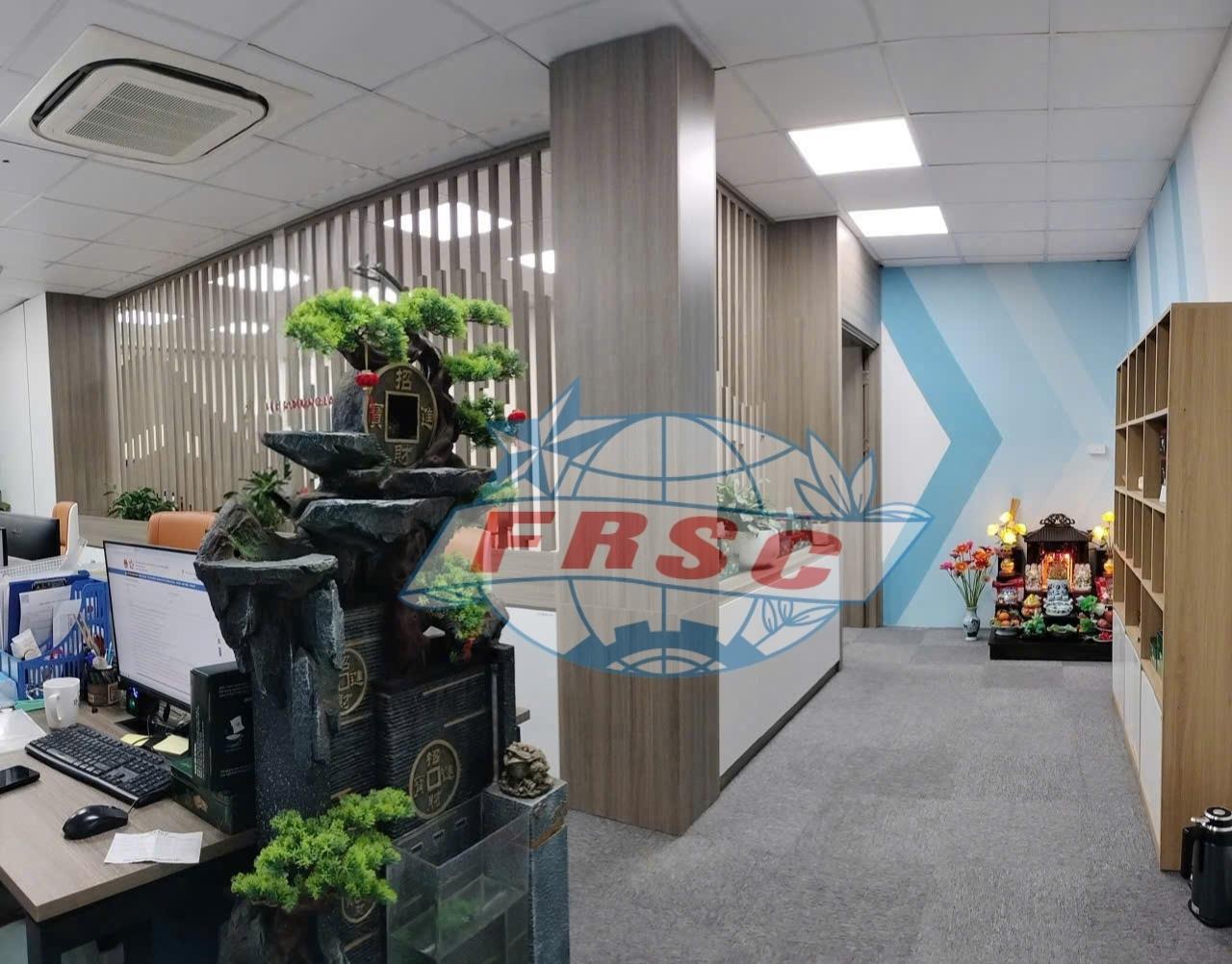 Cho thuê văn phòng giá rẻ tại Đường Trần Khánh Dư, Hoàn Kiếm, Hà Nội, nhiều tiện ích