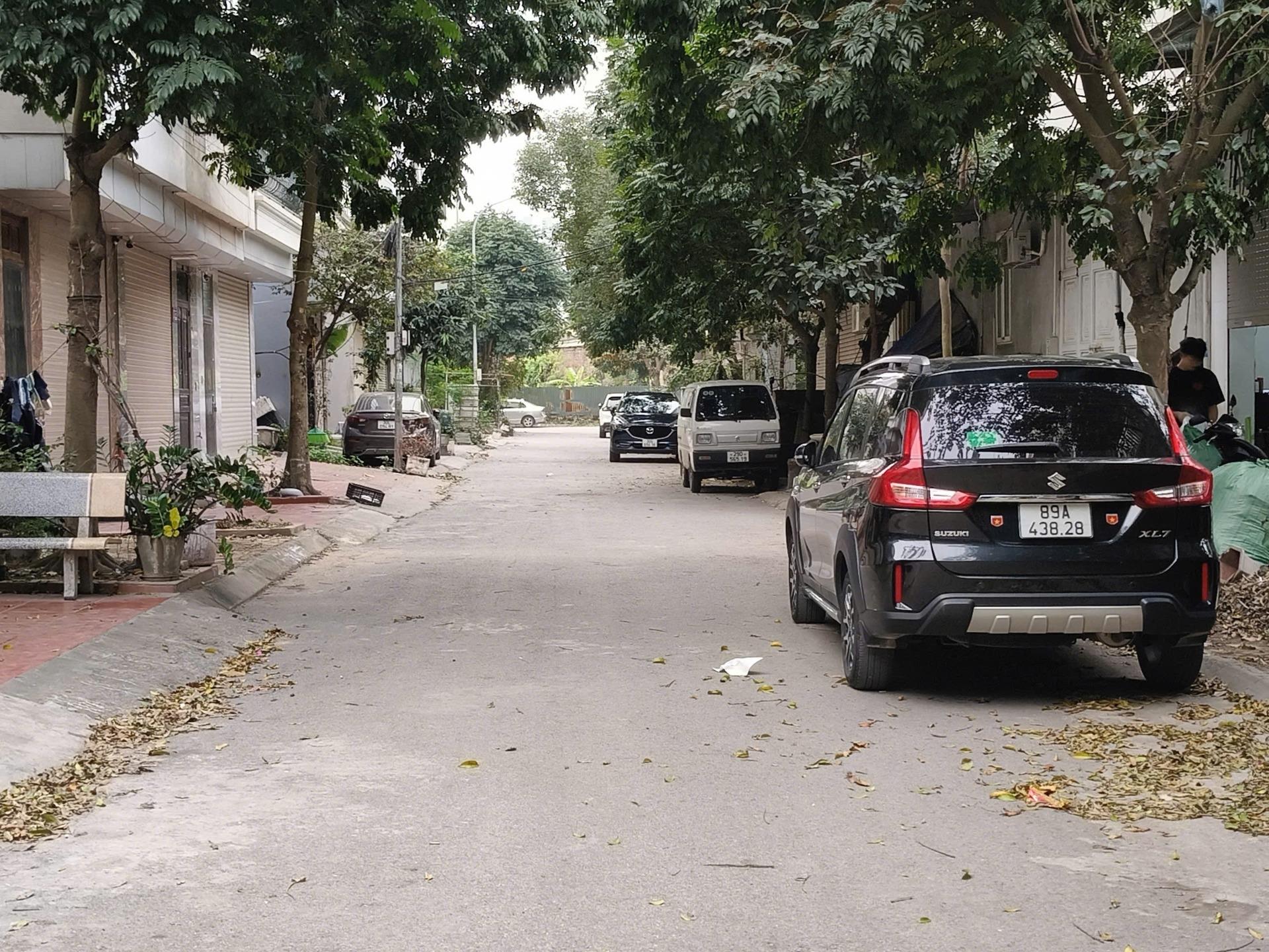 Bán gấp lô đất nền 50 m2, hướng Tây-Nam tại Phường Dương Nội - Hà Đông - Hà Nội, giá 14,89 tỷ