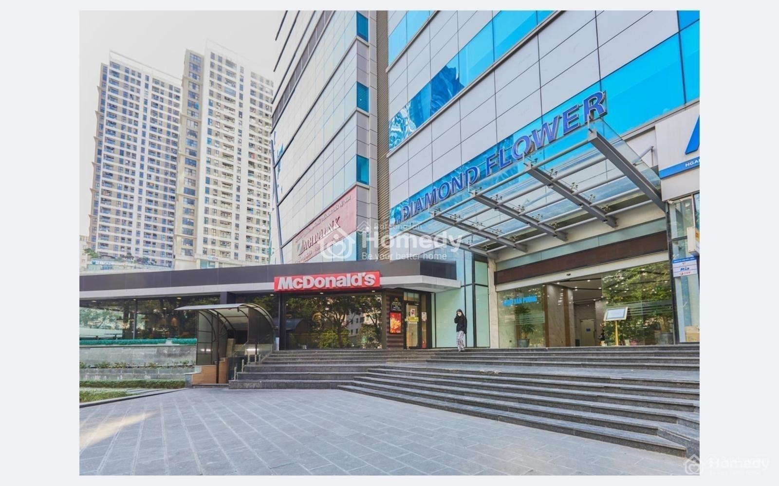 Cho thuê căn nhà mặt phố tại Quận Thanh Xuân - Hà Nội, 241 m2, thỏa thuận