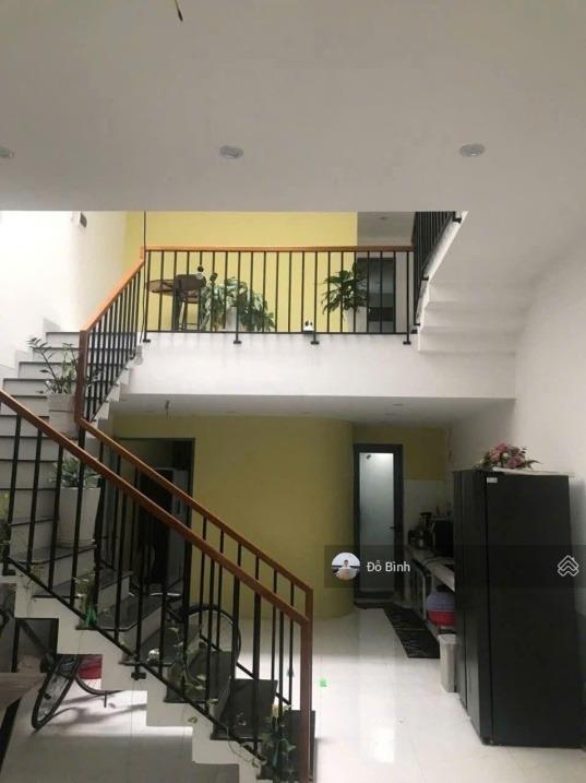 Cho thuê nhà shr tại Phường Hòa Xuân - Cẩm Lệ - Đà Nẵng, 100 m2, giá 15 tr/tháng