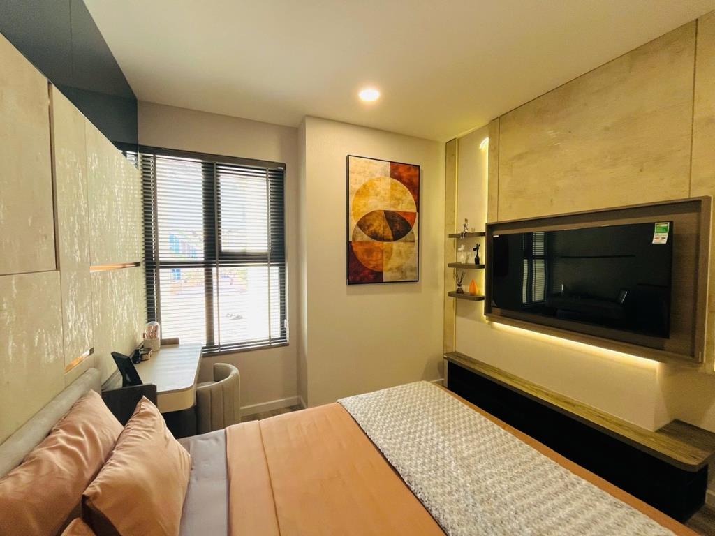 Cần bán căn hộ chung cư 65 m2, giá 2,7 tỷ tại Đường Quốc Lộ 13 - Lái Thiêu - Thuận An - Bình Dương