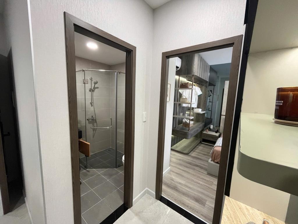 Cần bán căn hộ chung cư 65 m2, giá 2,7 tỷ tại Đường Quốc Lộ 13 - Lái Thiêu - Thuận An - Bình Dương