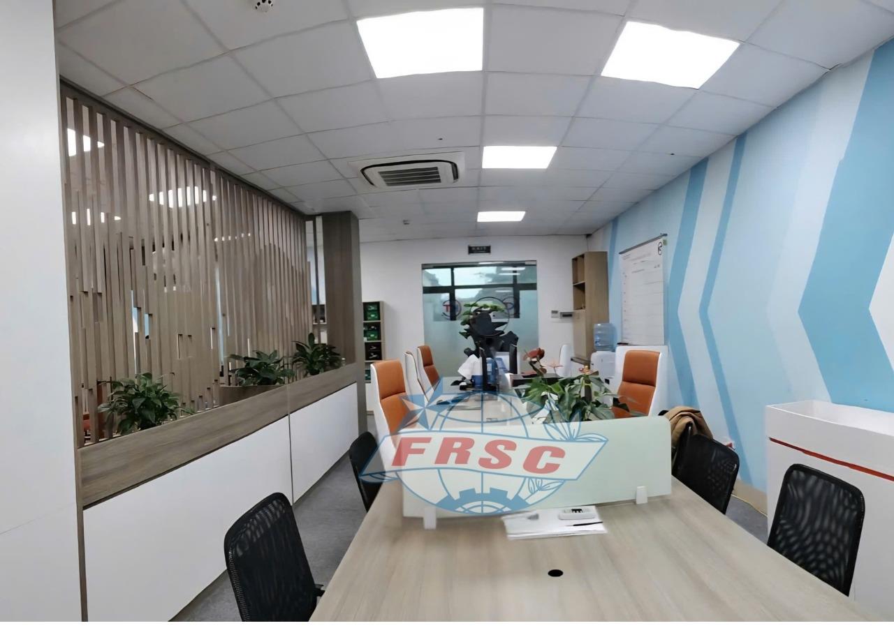 Cho thuê văn phòng giá rẻ tại Đường Trần Khánh Dư, Hoàn Kiếm, Hà Nội, nhiều tiện ích