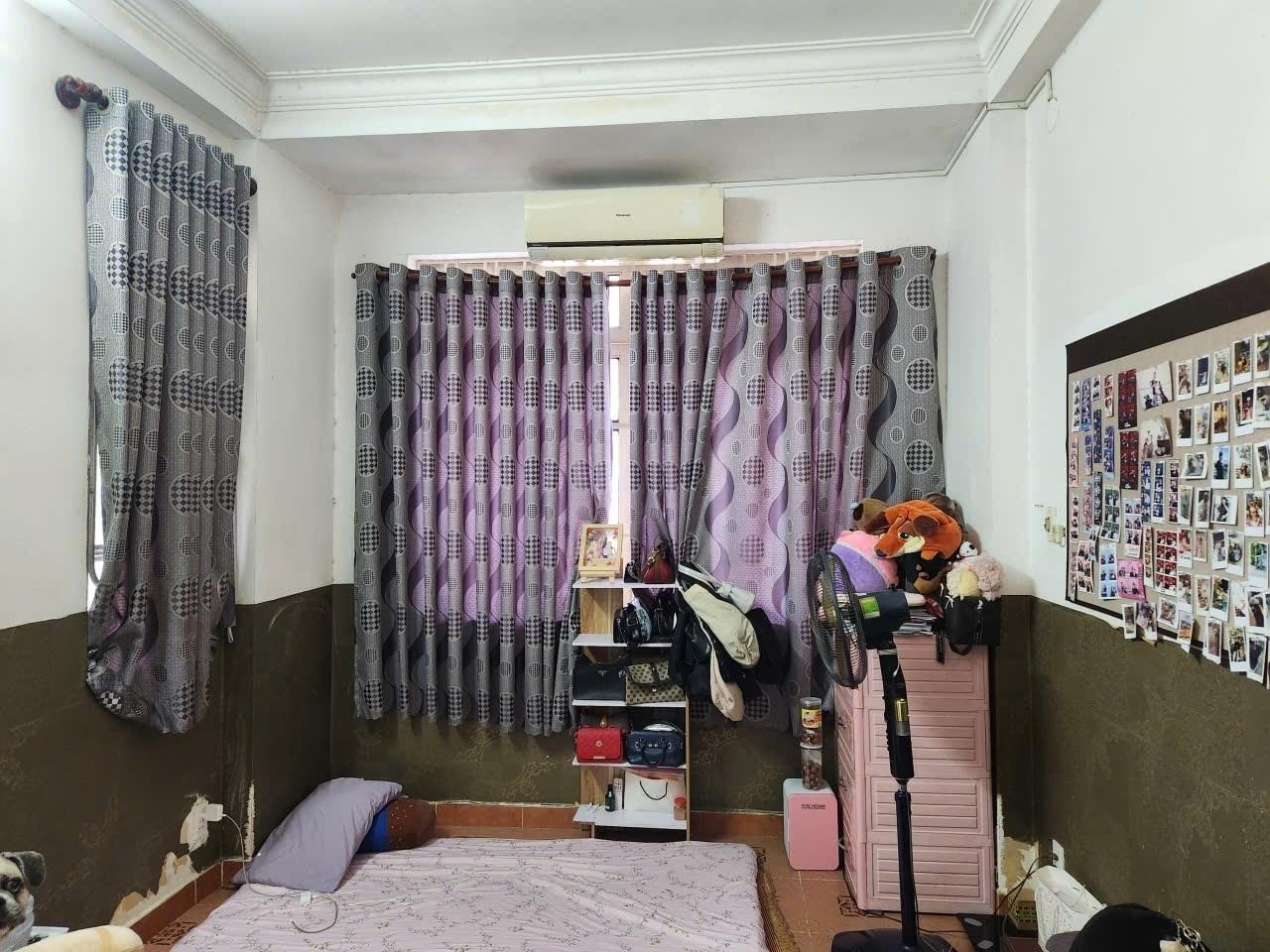 Cần bán căn nhà mặt phố 70 m2 tại Phường 17 - Gò Vấp - TP Hồ Chí Minh, giá 10,8 tỷ