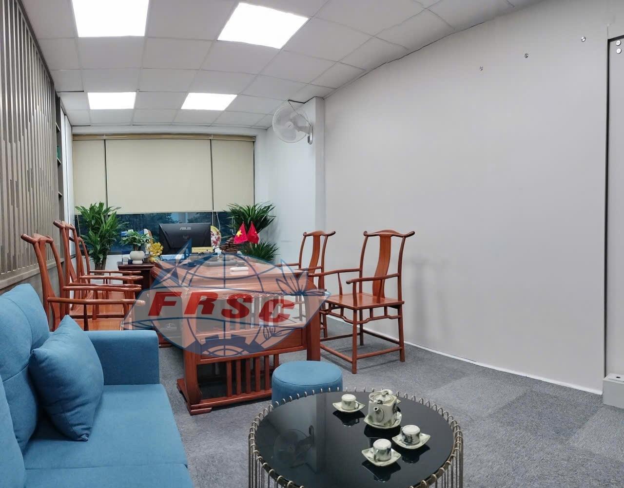 Cho thuê văn phòng giá rẻ tại Đường Trần Khánh Dư, Hoàn Kiếm, Hà Nội, nhiều tiện ích