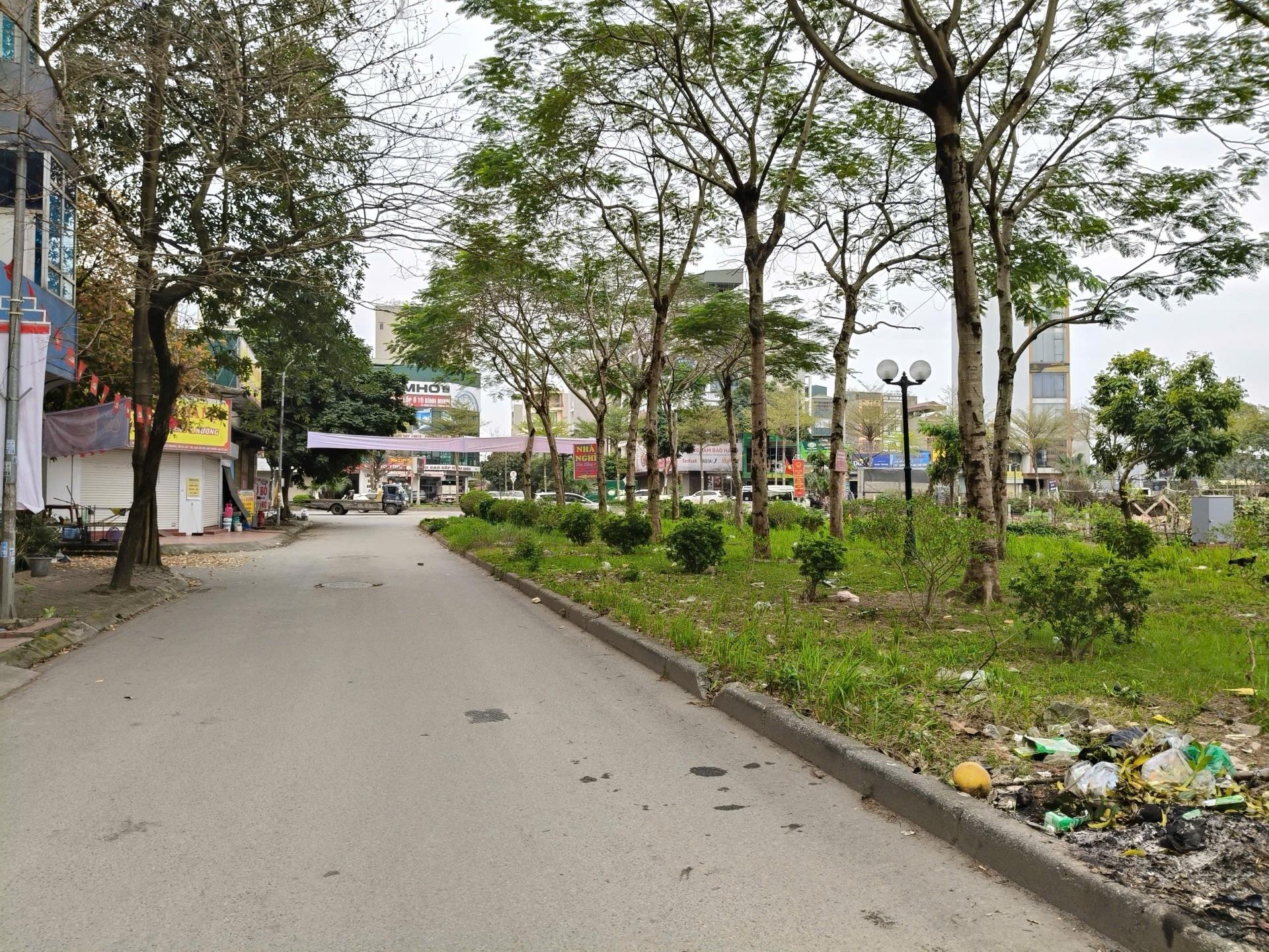 Bán gấp lô đất nền 50 m2, hướng Tây-Nam tại Phường Dương Nội - Hà Đông - Hà Nội, giá 14,89 tỷ