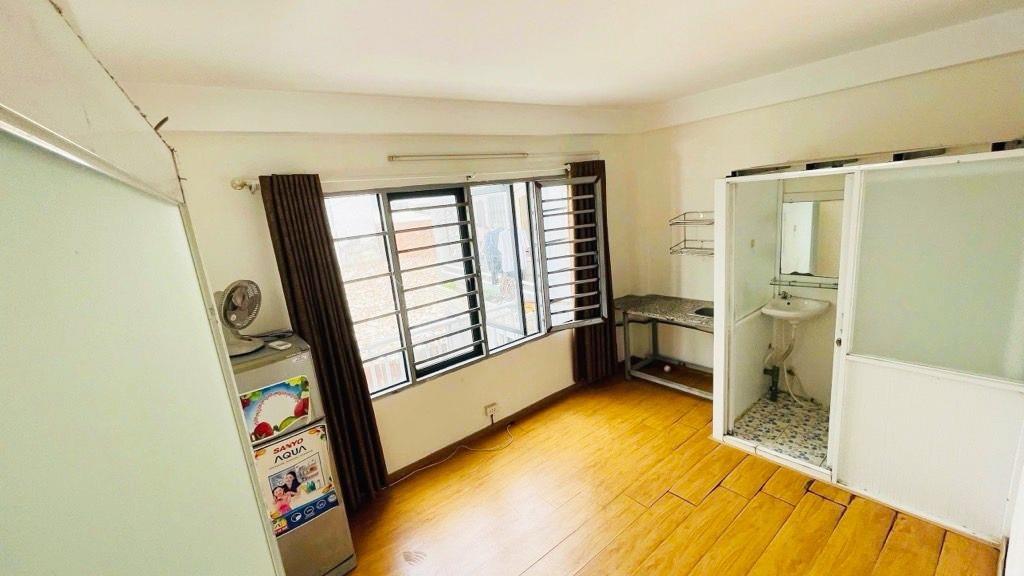 Chuyển nhượng nhà riêng 75 m2 tại Đường Nơ Trang Long - 12 - Bình Thạnh, giá 13,18 tỷ