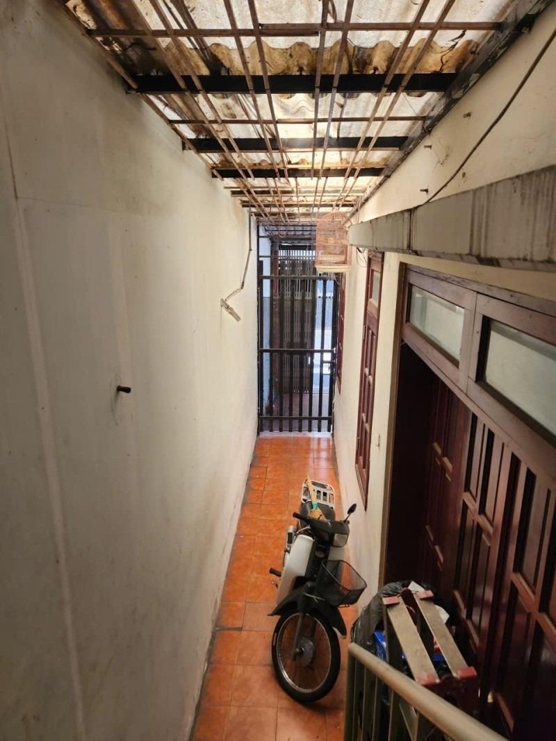 Cần bán căn nhà mặt phố 70 m2 tại Phường 17 - Gò Vấp - TP Hồ Chí Minh, giá 10,8 tỷ