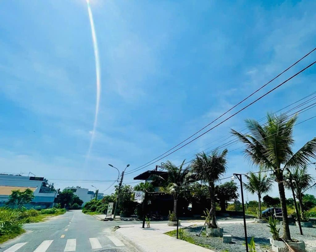 Bán gấp đất nền 200 m2 tại Thị trấn Củ Chi - Củ Chi - TP Hồ Chí Minh, giá 900 tỷ