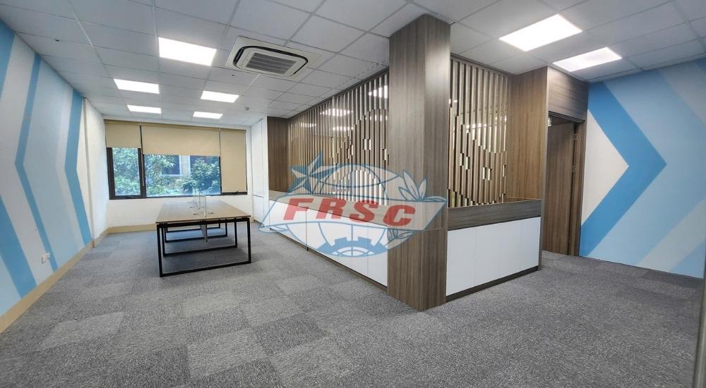 Cho thuê văn phòng giá rẻ tại Đường Trần Khánh Dư, Hoàn Kiếm, Hà Nội, nhiều tiện ích