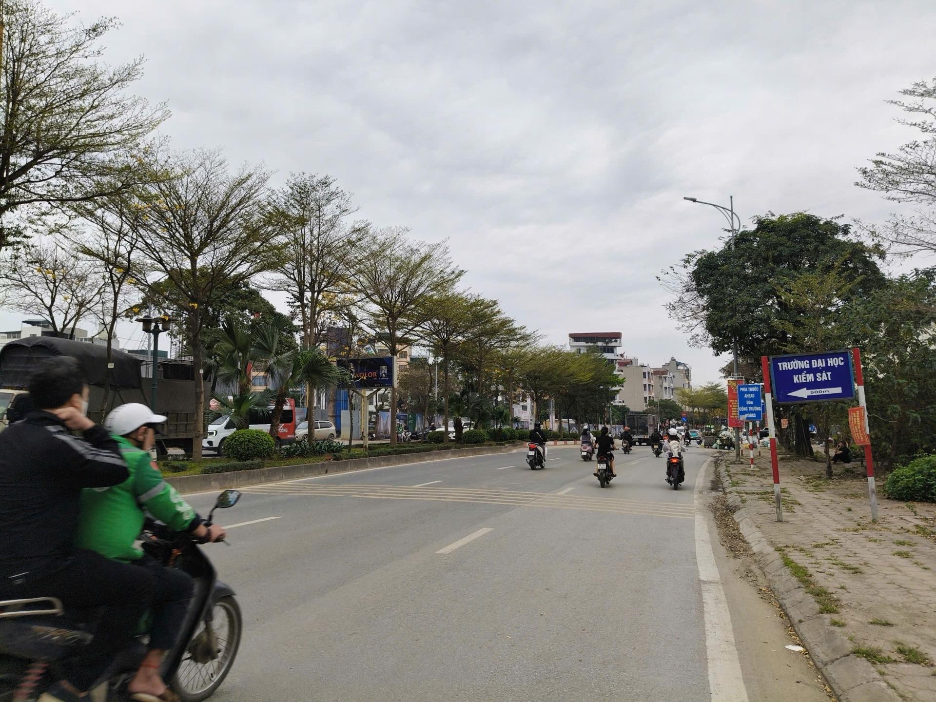 Bán gấp lô đất nền 50 m2, hướng Tây-Nam tại Phường Dương Nội - Hà Đông - Hà Nội, giá 14,89 tỷ