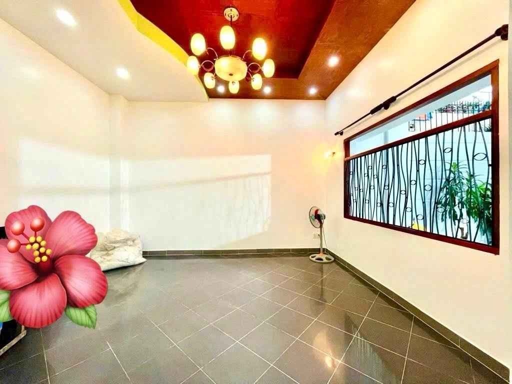 Sở hữu nhà biệt thự 210 m2, giá 30 tỷ tại Đường Nguyễn An Ninh - 14 - Bình Thạnh - TP Hồ Chí Minh