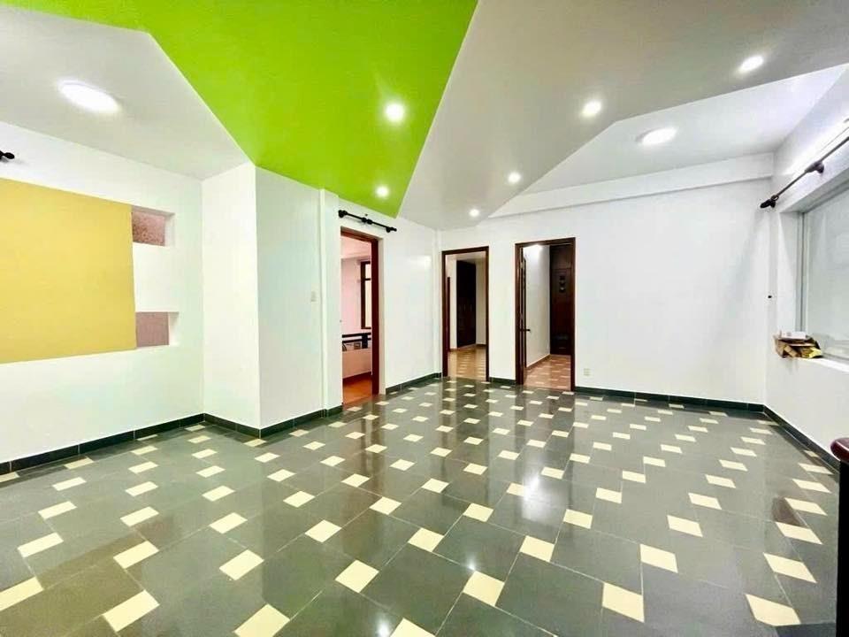 Sở hữu nhà biệt thự 210 m2, giá 30 tỷ tại Đường Nguyễn An Ninh - 14 - Bình Thạnh - TP Hồ Chí Minh