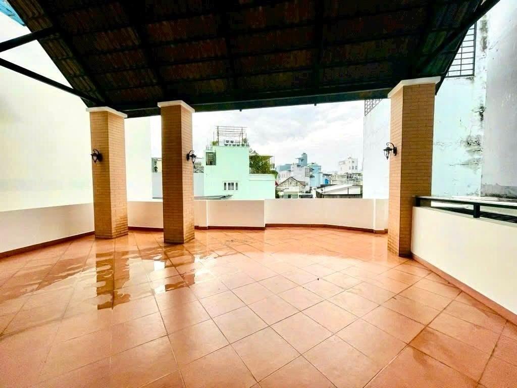 Sở hữu nhà biệt thự 210 m2, giá 30 tỷ tại Đường Nguyễn An Ninh - 14 - Bình Thạnh - TP Hồ Chí Minh