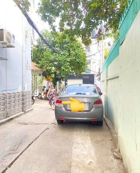 Chuyển nhượng nhà riêng 75 m2 tại Đường Nơ Trang Long - 12 - Bình Thạnh, giá 13,18 tỷ