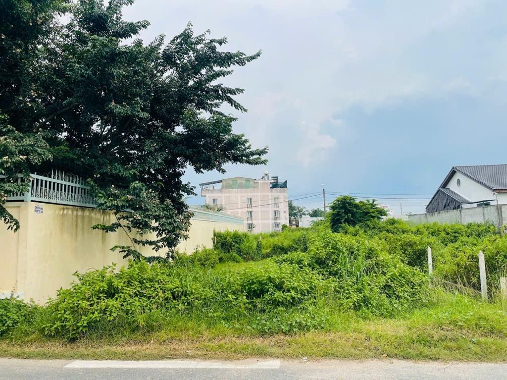 Sở hữu ngay miếng đất 200 m2 tại Xã Tân An Hội - Củ Chi - TP Hồ Chí Minh, giá 950 tr