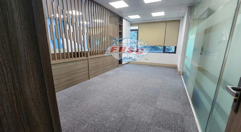 Cho thuê văn phòng giá rẻ tại Đường Trần Khánh Dư, Hoàn Kiếm, Hà Nội, nhiều tiện ích