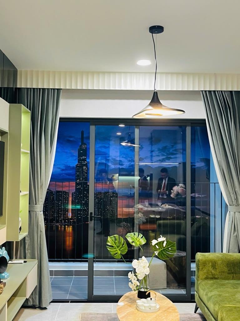 Cần bán căn hộ chung cư 65 m2, giá 2,7 tỷ tại Đường Quốc Lộ 13 - Lái Thiêu - Thuận An - Bình Dương