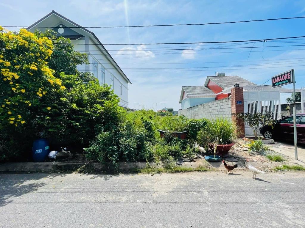 Cần bán gấp bán nhanh đất 223 m2 tại Thị trấn Củ Chi - Củ Chi - TP Hồ Chí Minh, giá 870 triệu