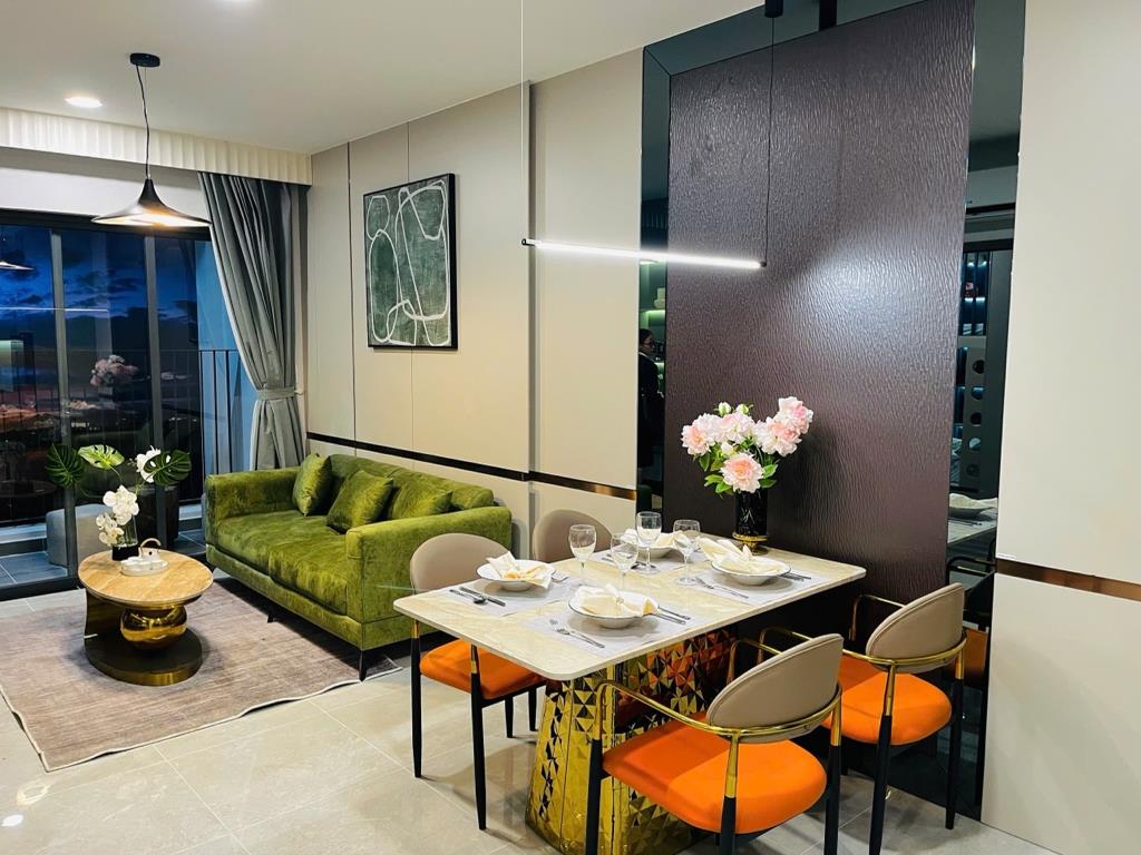 Cần bán căn hộ chung cư 65 m2, giá 2,7 tỷ tại Đường Quốc Lộ 13 - Lái Thiêu - Thuận An - Bình Dương