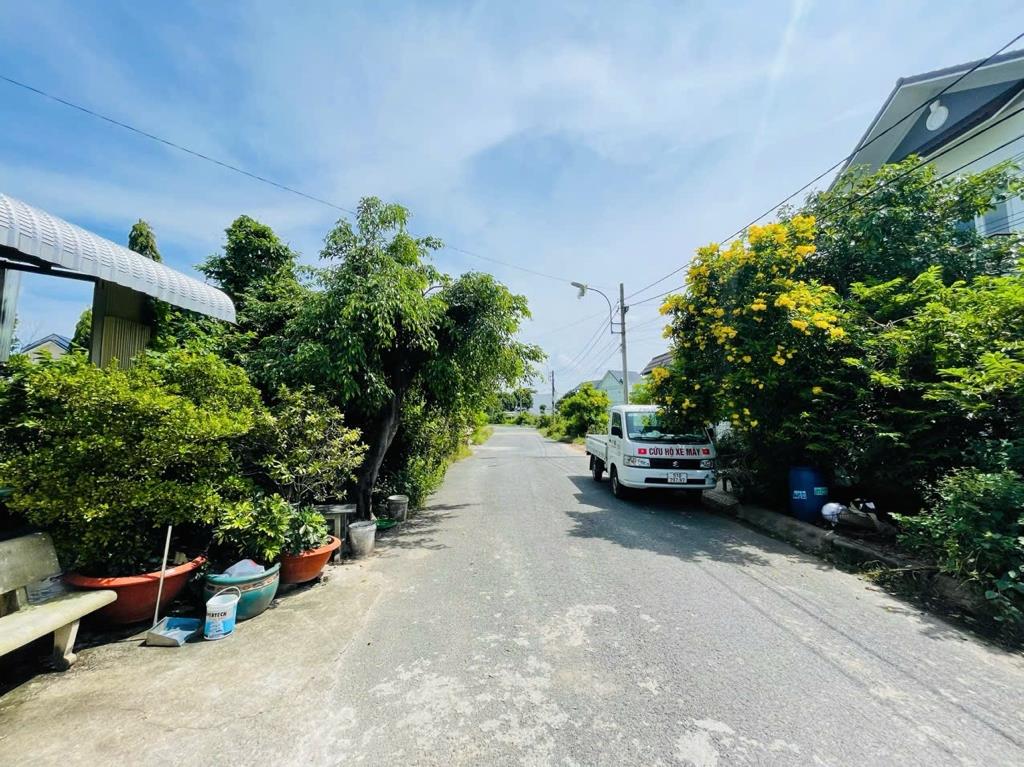 Cần bán gấp bán nhanh đất 223 m2 tại Thị trấn Củ Chi - Củ Chi - TP Hồ Chí Minh, giá 870 triệu