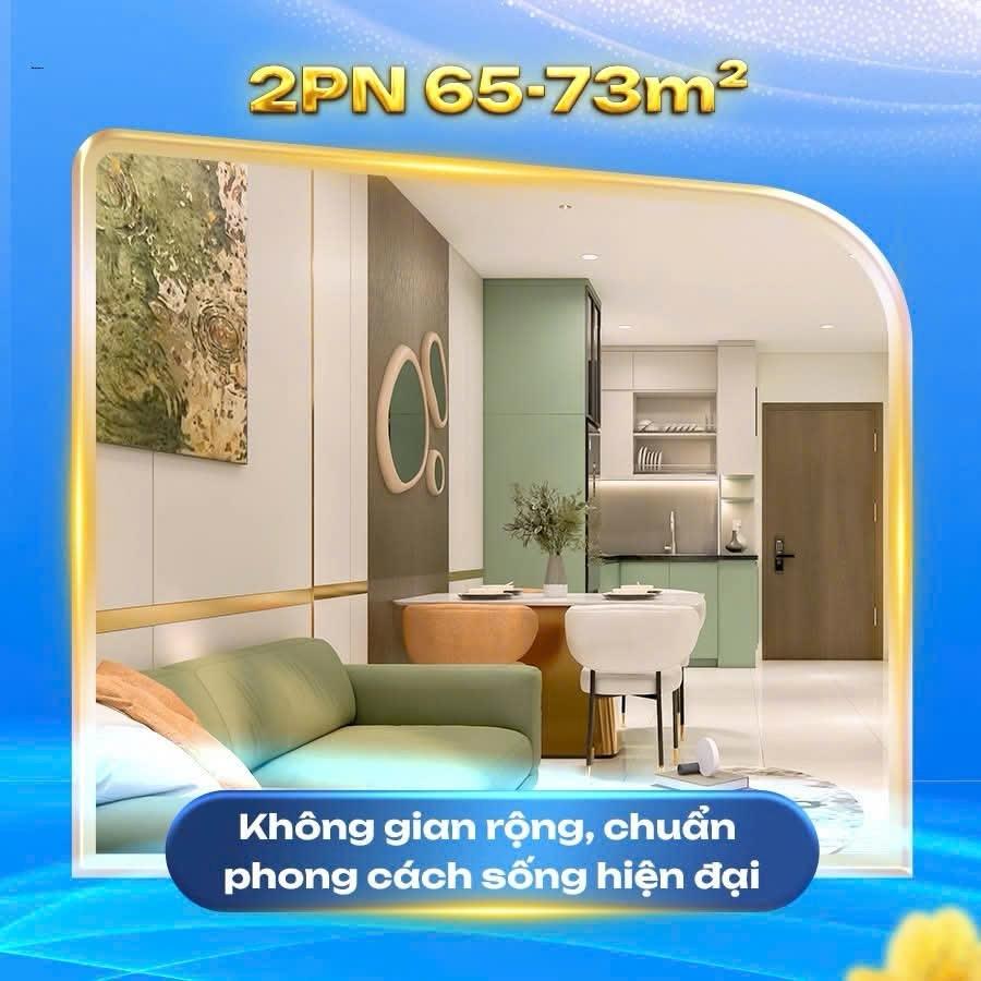Cần bán căn hộ chung cư 65 m2, giá 2,7 tỷ tại Đường Quốc Lộ 13 - Lái Thiêu - Thuận An - Bình Dương