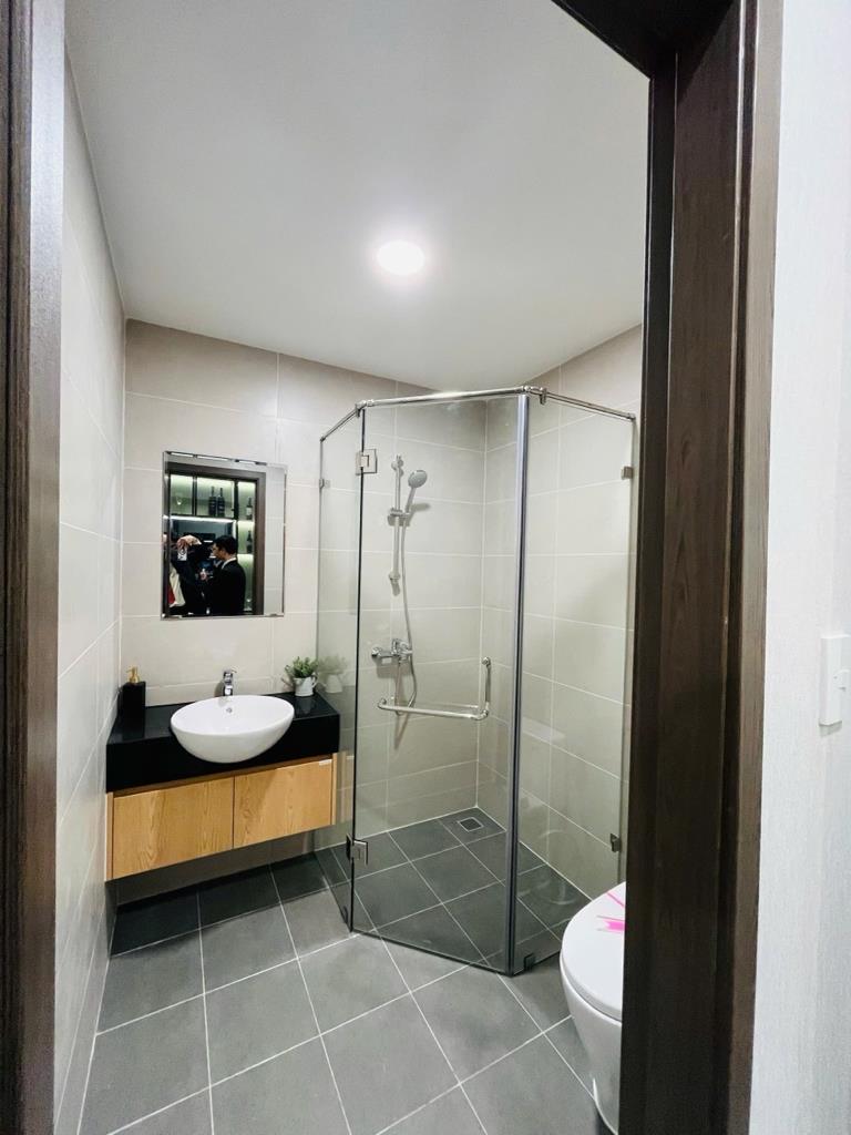 Cần bán căn hộ chung cư 65 m2, giá 2,7 tỷ tại Đường Quốc Lộ 13 - Lái Thiêu - Thuận An - Bình Dương