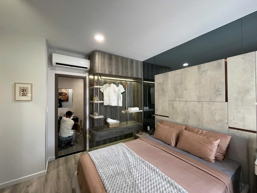 Cần bán căn hộ chung cư 65 m2, giá 2,7 tỷ tại Đường Quốc Lộ 13 - Lái Thiêu - Thuận An - Bình Dương