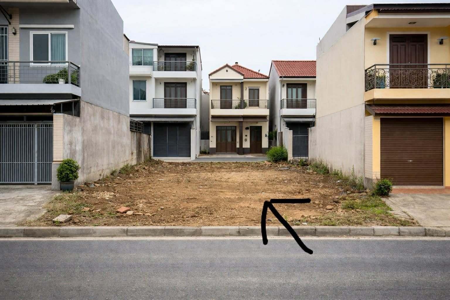 Cần bán gấp mảnh đất 90 m2 tại Thị trấn Quất Lâm - Giao Thủy - Nam Định, giá 900 triệu