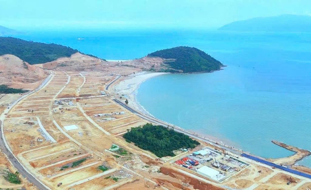 Bán gấp biệt thự 62 m2, thỏa thuận tại Phường Hòa Hiệp Bắc - Liên Chiểu - Đà Nẵng