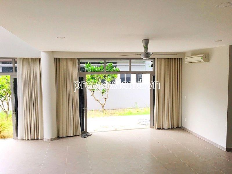 Cần bán gấp căn liền kề 436 m2, giá 52,5 tỷ tại Đường D3 - Phú Hữu - Quận 9 - TP Hồ Chí Minh