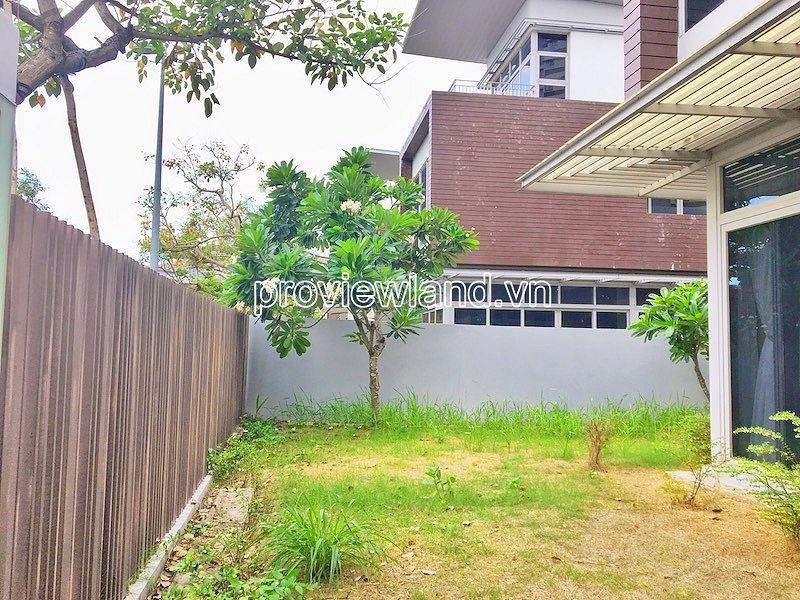 Cần bán gấp căn liền kề 436 m2, giá 52,5 tỷ tại Đường D3 - Phú Hữu - Quận 9 - TP Hồ Chí Minh